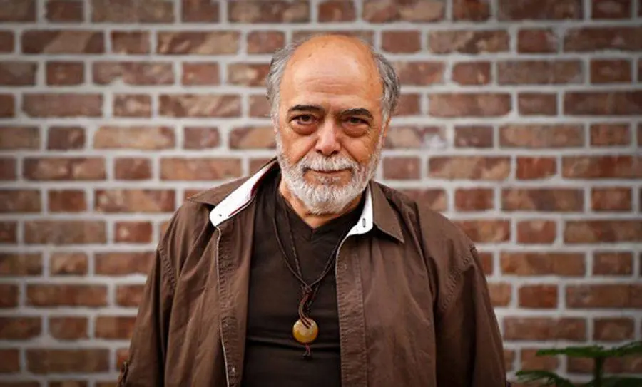 «اکبر زنجانپور» در بیمارستان بستری شد