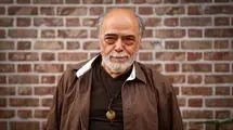 «اکبر زنجانپور» در بیمارستان بستری شد