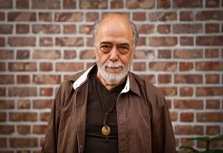 «اکبر زنجانپور» در بیمارستان بستری شد
