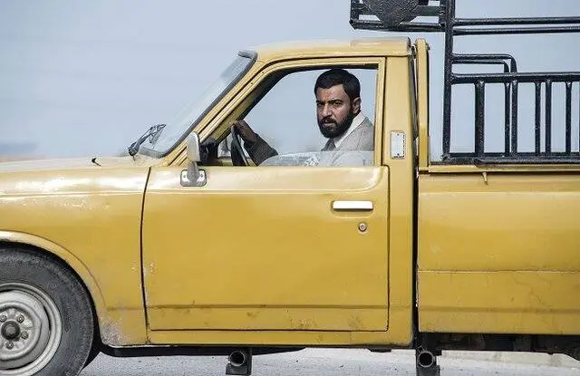 «اسفند» روایتی متفاوت از زیست شهید هاشمی