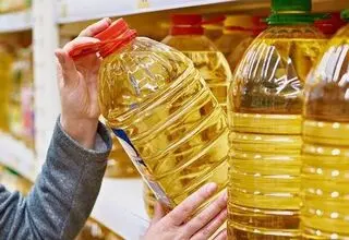 آغاز ثبت سفارش روغن خام و دانه‌های روغنی فردا سوم تیر