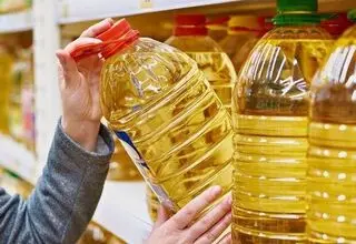 آغاز ثبت سفارش روغن خام و دانه‌های روغنی فردا سوم تیر