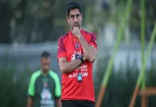 مهدوی: همه تیم‌ها تا دندان مسلح هستند/ قطعی اینترنت مانع از جذب بازیکن شد