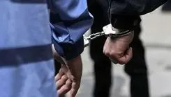 دستگیری ۲ متهم به قتل محیط بان خاییز