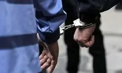 پایان اخاذی‌های سه باند با جعل عنوان پلیس در تهران