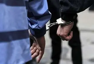 پایان اخاذی‌های سه باند با جعل عنوان پلیس در تهران