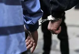 پایان اخاذی‌های سه باند با جعل عنوان پلیس در تهران