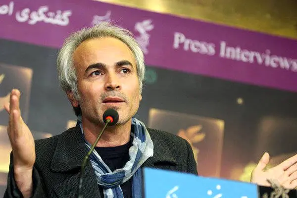 بازیگر تئاتر خواننده یک گروه موسیقی شد؛ اجرای کنسرت در خرداد