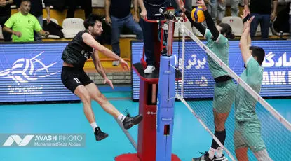 داوران خسته و کوفته‌اند؛ تیم‌ها نالان/ آقایان! داور بیاورید