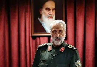 سخنگوی ارشد نیروهای مسلح جمهوری اسلامی به آمریکا هشدار داد