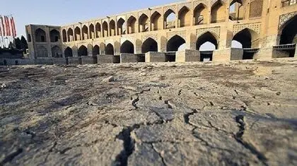 فرونشست‌ها چه بر سر نصف جهان آورد؟