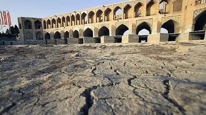فرونشست‌ها چه بر سر نصف جهان آورد؟