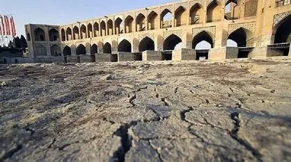 فرونشست‌ها چه بر سر نصف جهان آورد؟