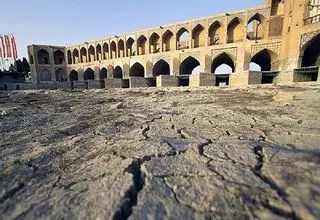 فرونشست‌ها چه بر سر نصف جهان آورد؟