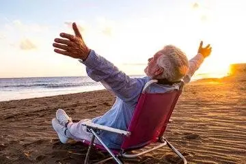 ویژگیهای شخصیتی که میتوانند راز طول عمرتان را فاش کنند