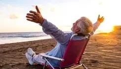 ویژگی‌های شخصیتی که می‌توانند راز طول عمرتان را فاش کنند