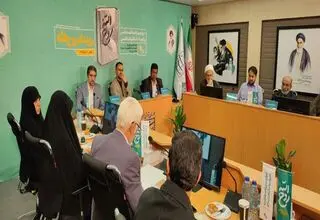 تقریظ رهبری بر کتاب «روح‌الله» منتشر شد
