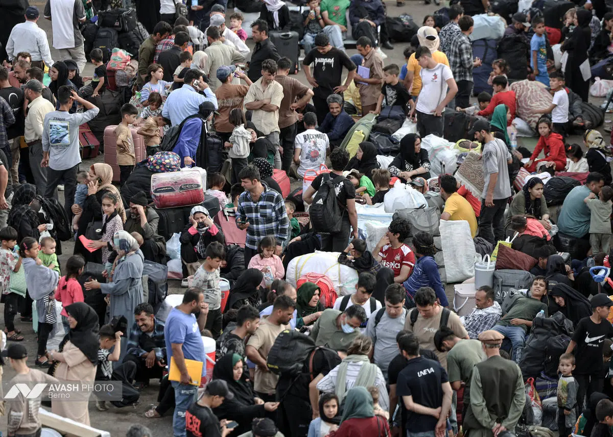 آمریکا حرف آخر را به اتباع افغان زد؛ ویزا نمی‌دهیم