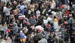 آمریکا حرف آخر را به اتباع افغان زد؛ ویزا نمی‌دهیم