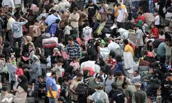 آمریکا حرف آخر را به اتباع افغان زد؛ ویزا نمی‌دهیم