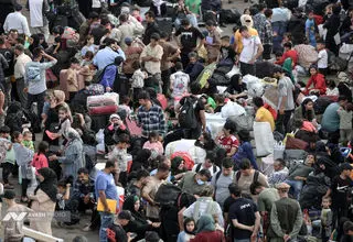 آمریکا حرف آخر را به اتباع افغان زد؛ ویزا نمی‌دهیم