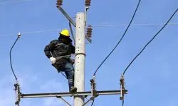 عبور نیاز مصرف برق کشور از مرز ۶۰ هزار مگاوات در هفته جاری