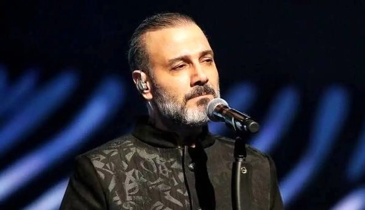 کنسرت «علیرضا قربانی» تمدید شد