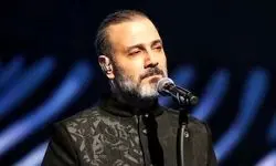 کنسرت «علیرضا قربانی» تمدید شد