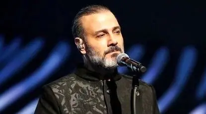 علیرضا قربانی کنسرتی در تخت‌جمشید و پاسارگاد ندارد