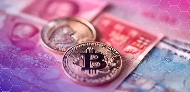 دولت آمریکا به سرقت ۱۳ میلیارد دلار بیت‌کوین متهم شد