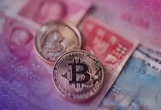 دولت آمریکا به سرقت ۱۳ میلیارد دلار بیت‌کوین متهم شد