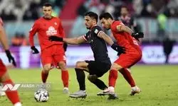 بیانیه باشگاه پرسپولیس: توهین به خانواده‌ها لکه‌ای تاریک بر پیشانی فوتبال است