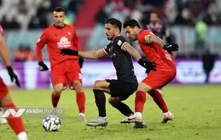 استقلال-سپاهان و تراکتور-پرسپولیس؛ جدال ابرقدرت‌های لیگ برتر