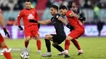 استقلال-سپاهان و تراکتور-پرسپولیس؛ جدال ابرقدرت‌های لیگ برتر