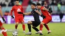 بیانیه باشگاه پرسپولیس: توهین به خانواده‌ها لکه‌ای تاریک بر پیشانی فوتبال است