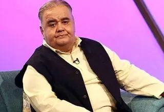 پرویز پرستویی از آخرین وضعیت جسمی «عمو اکبر» نوشت
