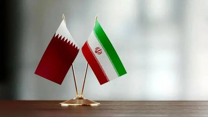 تجارت دو کشور ایران و قطر به مرز ۶۴ میلیون دلار رسید