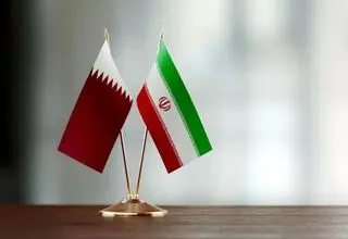  تجارت دو کشور ایران و قطر به مرز ۶۴ میلیون دلار رسید