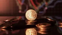 بیت‌کوین به سطح ۶۷ هزار دلار رسید