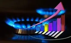 مصرف ۶۶۳ میلیون مترمکعب گاز در بخش‌های مختلف 