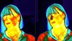 تغییر عجیب بینی هنگام استرس