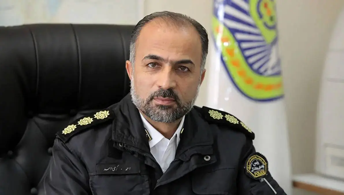 جزئیات جدید از مرگ ۹ نفر در اثر برخورد خودروی شوتی با تریلی