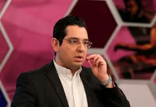 گزارشگر دربی ۱۰۶ معرفی شد