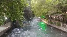 نگرانی اصلی ما مربوط به آبراهه‌ها و مسیرهایی است که سد ندارند