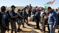 فوت یک مستند ساز  فعال فلسطینی