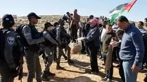 فوت یک مستند ساز  فعال فلسطینی