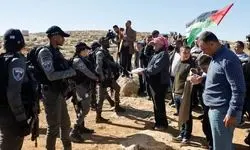 فوت یک مستند ساز  فعال فلسطینی