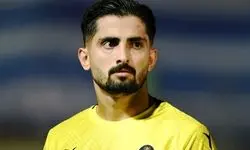 ربیع‌زاده: باختیم ولی روند شمس‌آذر رو به رشد است