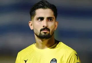 ربیع‌زاده: باختیم ولی روند شمس‌آذر رو به رشد است