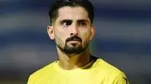 ربیع‌زاده: باختیم ولی روند شمس‌آذر رو به رشد است